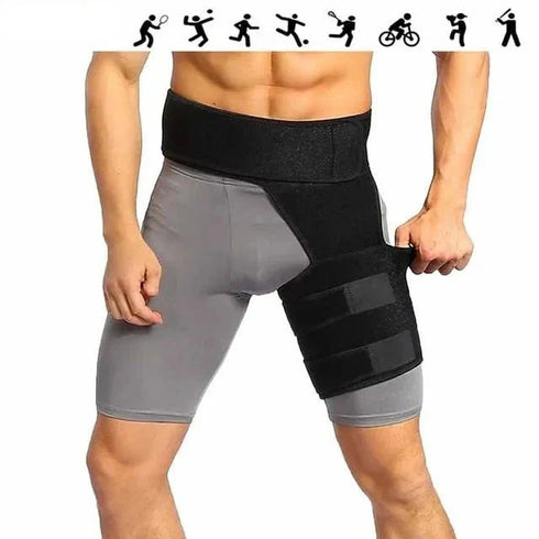 Hip Relief Brace - pikzystore.com