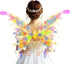 Glowing Elf Wings