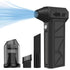 Multifunctional Mini Air Blaster & Vacuum Cleaner - pikzystore.com