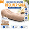 Inflatable Lounge Bed
