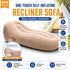 Inflatable Lounge Bed