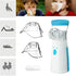 Mini Portable Nebulizer - pikzystore.com