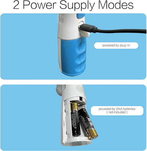 Mini Portable Nebulizer - pikzystore.com