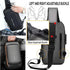 Multifunctional Chest Bag - pikzystore.com