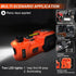 5 Ton Hydraulic Car Jack Kit