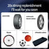 Portable Car Air Pump - pikzystore.com