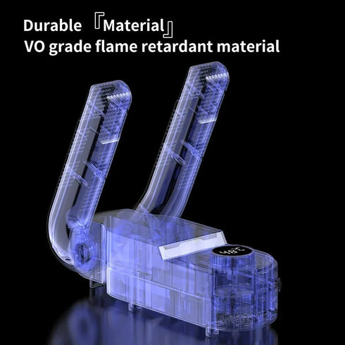 Portable Electric Shoe Drying Machine - pikzystore.com