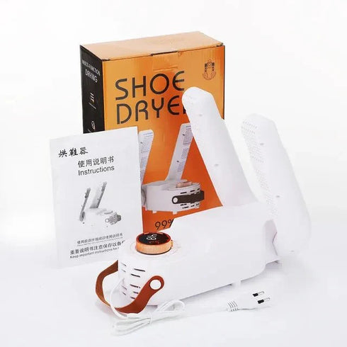 Portable Electric Shoe Drying Machine - pikzystore.com