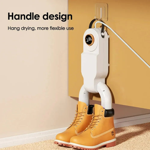 Portable Electric Shoe Drying Machine - pikzystore.com