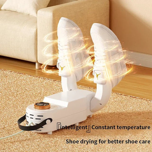Portable Electric Shoe Drying Machine - pikzystore.com