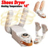 Portable Electric Shoe Drying Machine - pikzystore.com