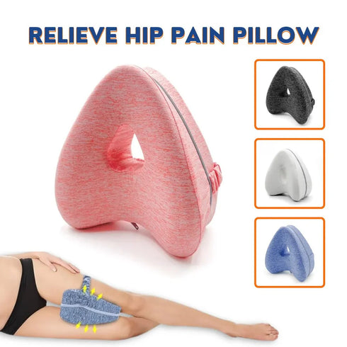 Relieve Hip Pain Pillow - pikzystore.com