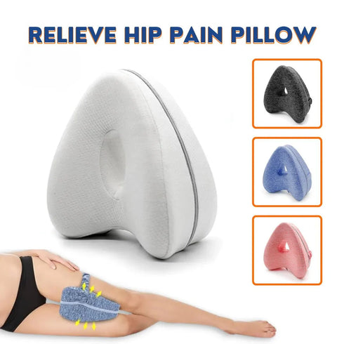 Relieve Hip Pain Pillow - pikzystore.com