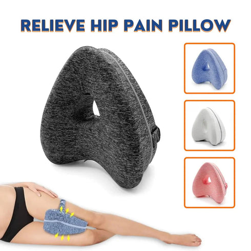 Relieve Hip Pain Pillow - pikzystore.com