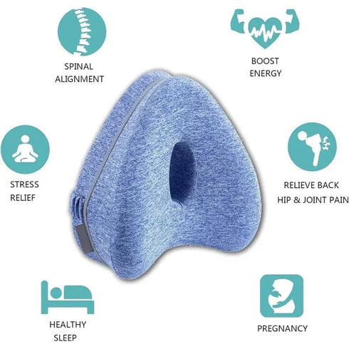 Relieve Hip Pain Pillow - pikzystore.com