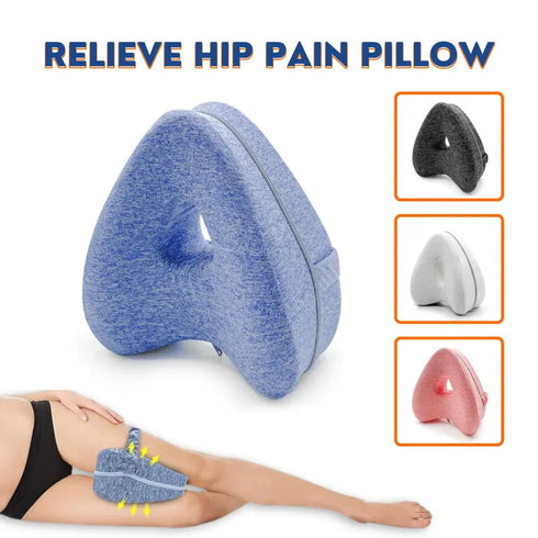 Relieve Hip Pain Pillow - pikzystore.com