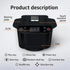 Automatic Card Shuffler & Dealer Machine