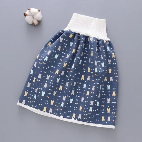 Waterproof Baby Diaper Skirt - pikzystore.com