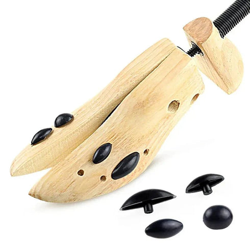 Wooden Shoe Stretcher - pikzystore.com