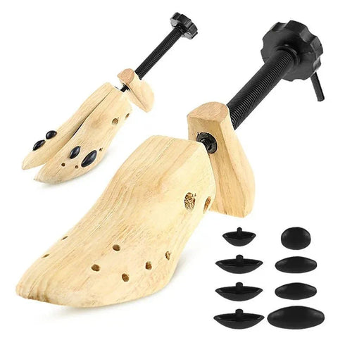 Wooden Shoe Stretcher - pikzystore.com